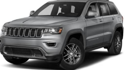 JEEP GRAND CHEROKEE 2021 1C4RJFBG3MC503799 image